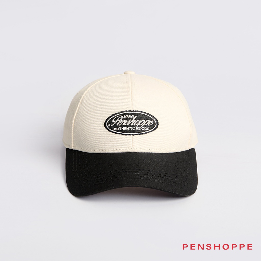 Penshoppe Varsity Cap For Men Women | Shopee Philippines