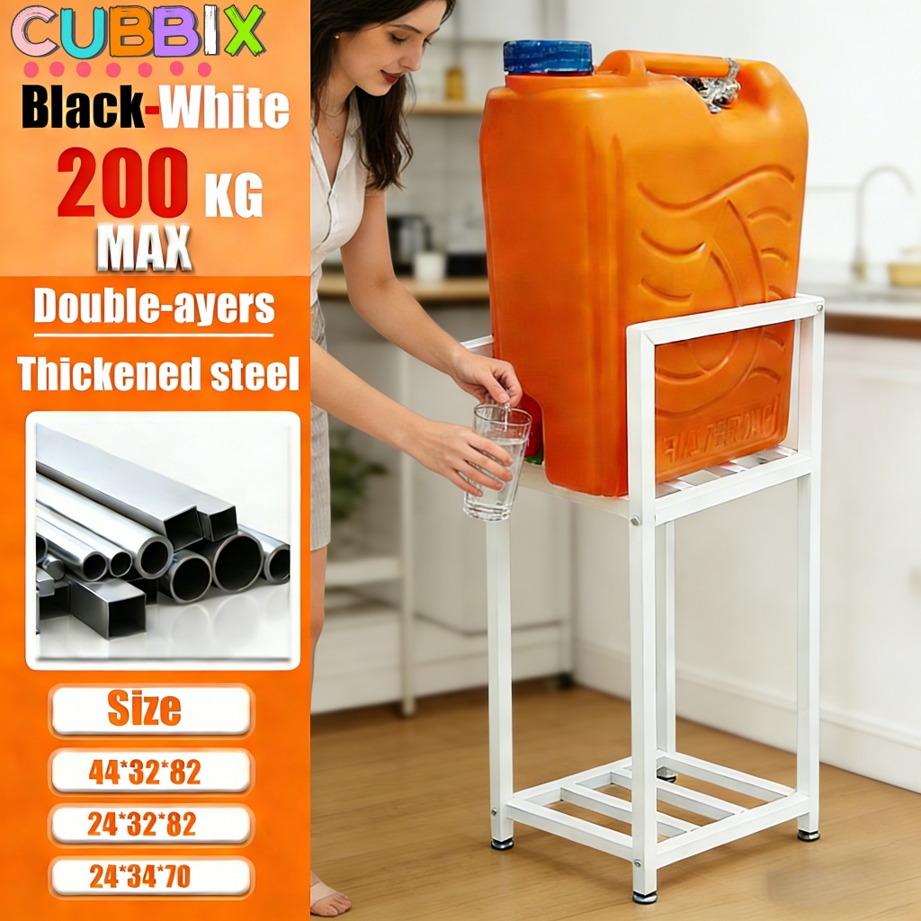 Shop water gallon rack for Sale on Shopee Philippines