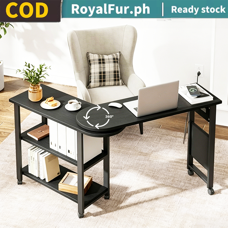 rotating book shelf - Best Prices and Online Promos - Oct 2026 | Shopee ...