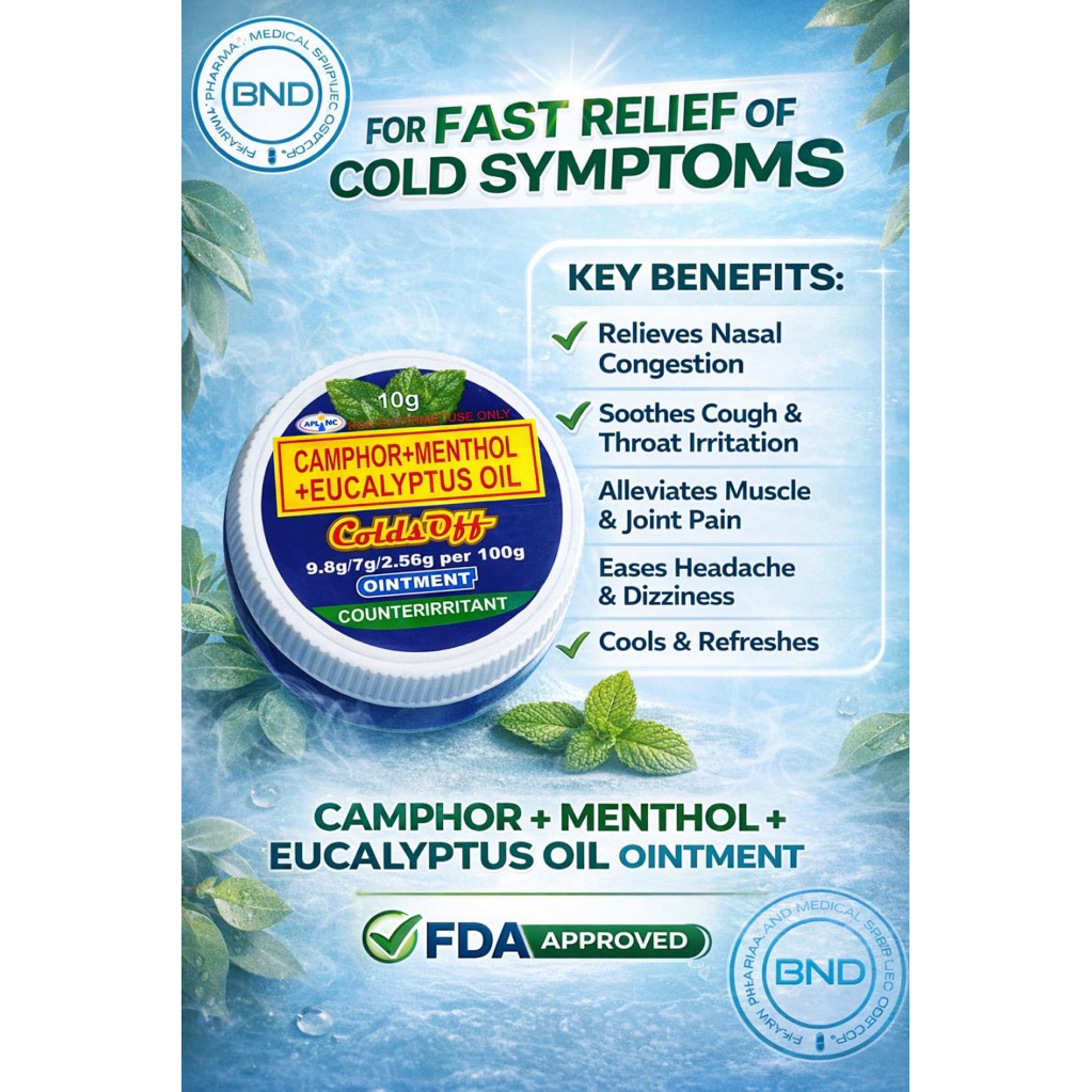 BND PHARMA Corp., Online Shop | Shopee Philippines