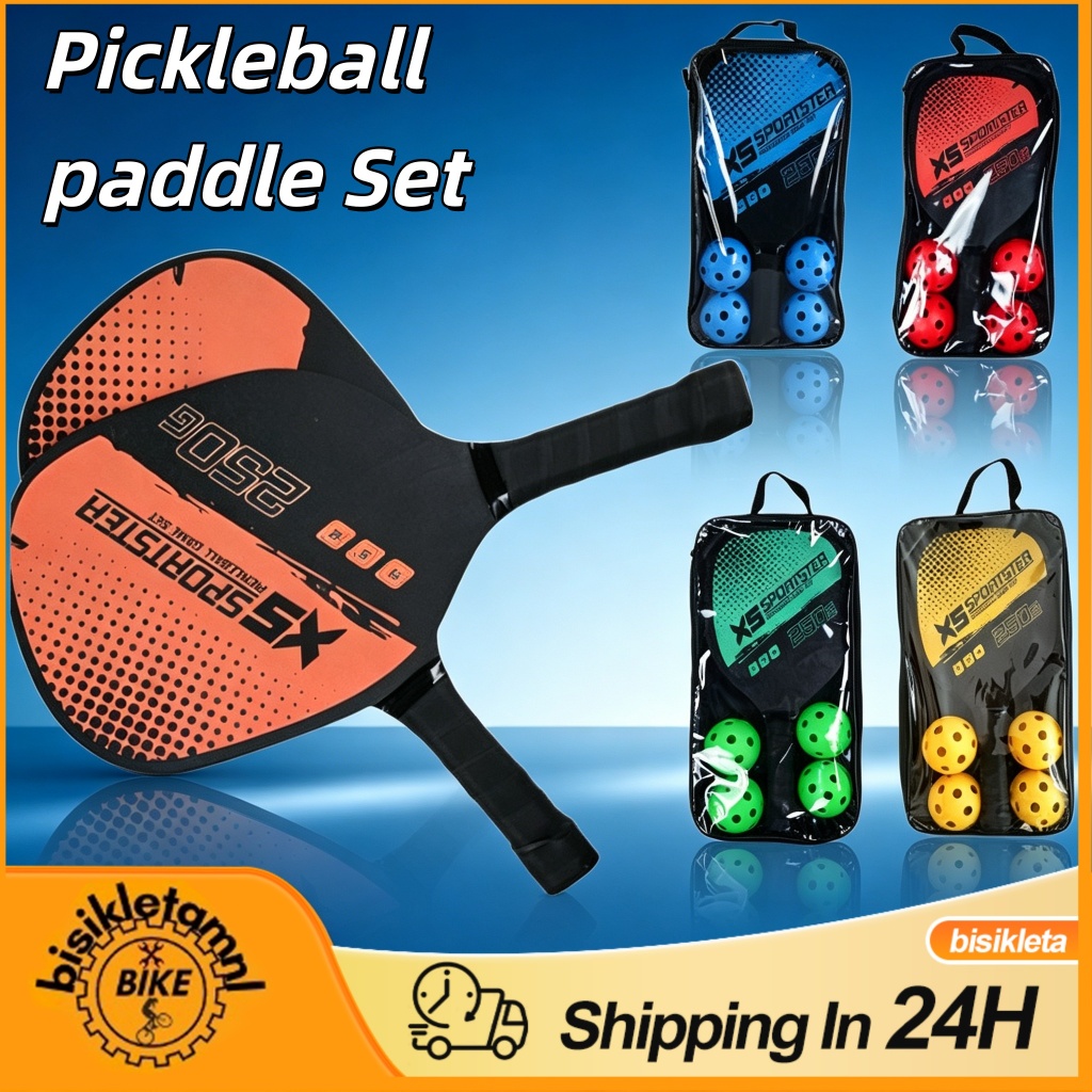 pickleball paddle - Best Prices and Online Promos - May 2026 | Shopee ...