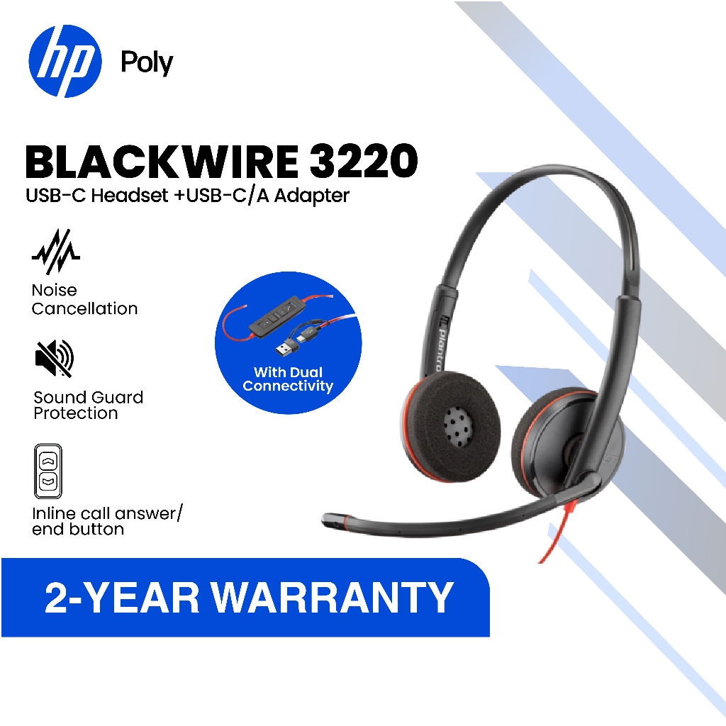 Shop poly headset for Sale on Shopee Philippines