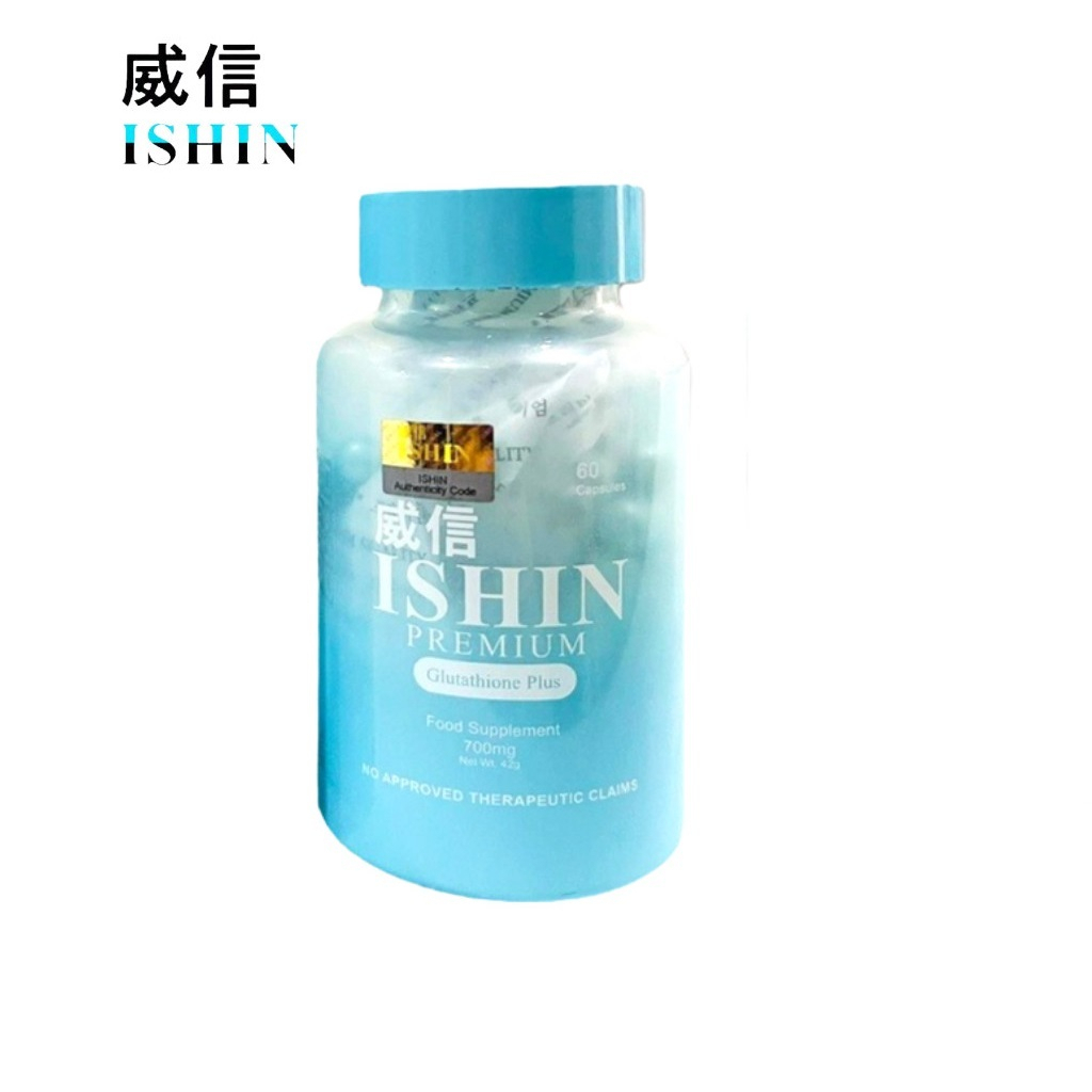 ishin premium glutathione plus [SHOPEE SALE] Recovery Peptides | GNC Fragrances Size:200 mg