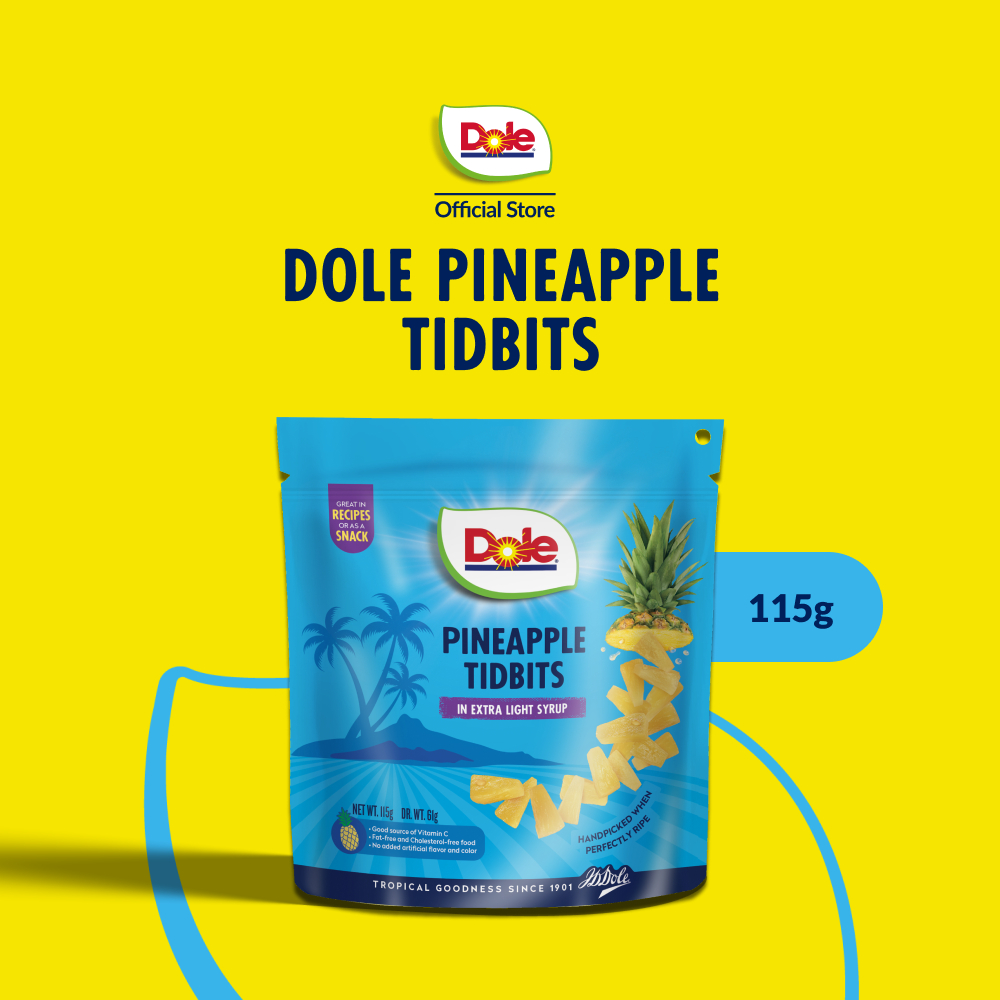 Shop tidbits pineapple for Sale on Shopee Philippines