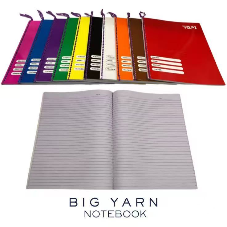 Shop big notebook for Sale on Shopee Philippines