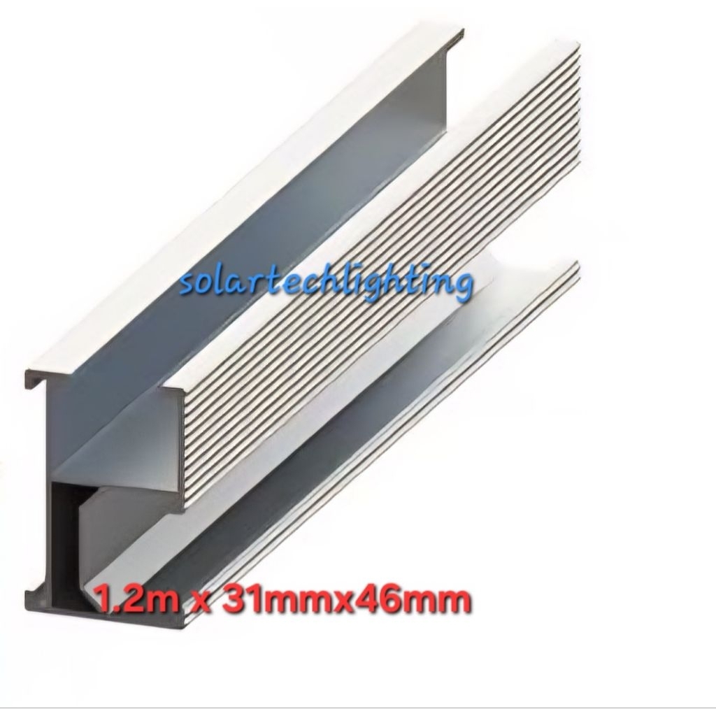 railings for solar panel - Best Prices and Online Promos - Aug 2026 ...