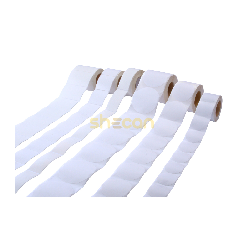 SHECAN PH: Top Coated Stickers For Frozen Labels | Shopee Philippines