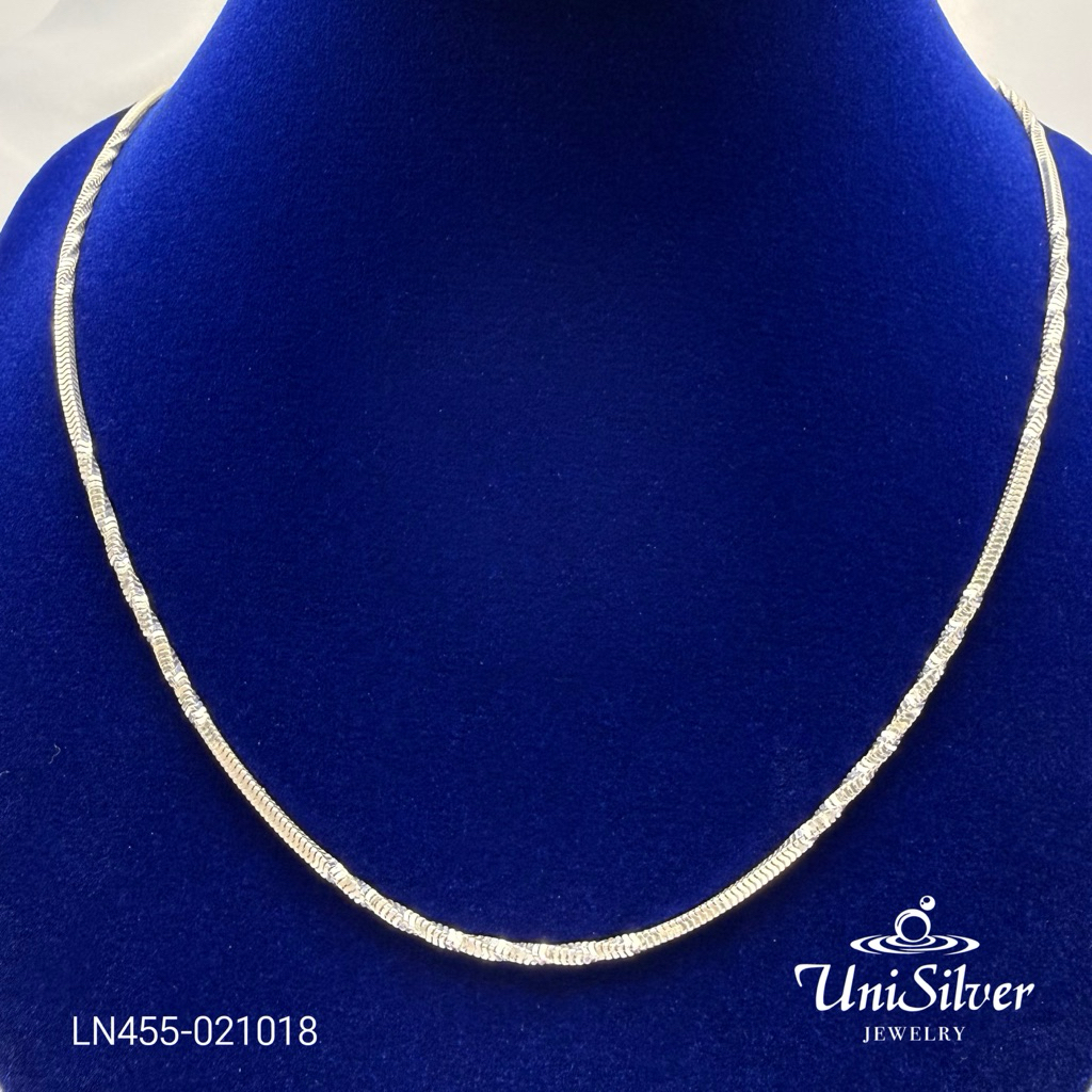 Unisilver Jewelry Official