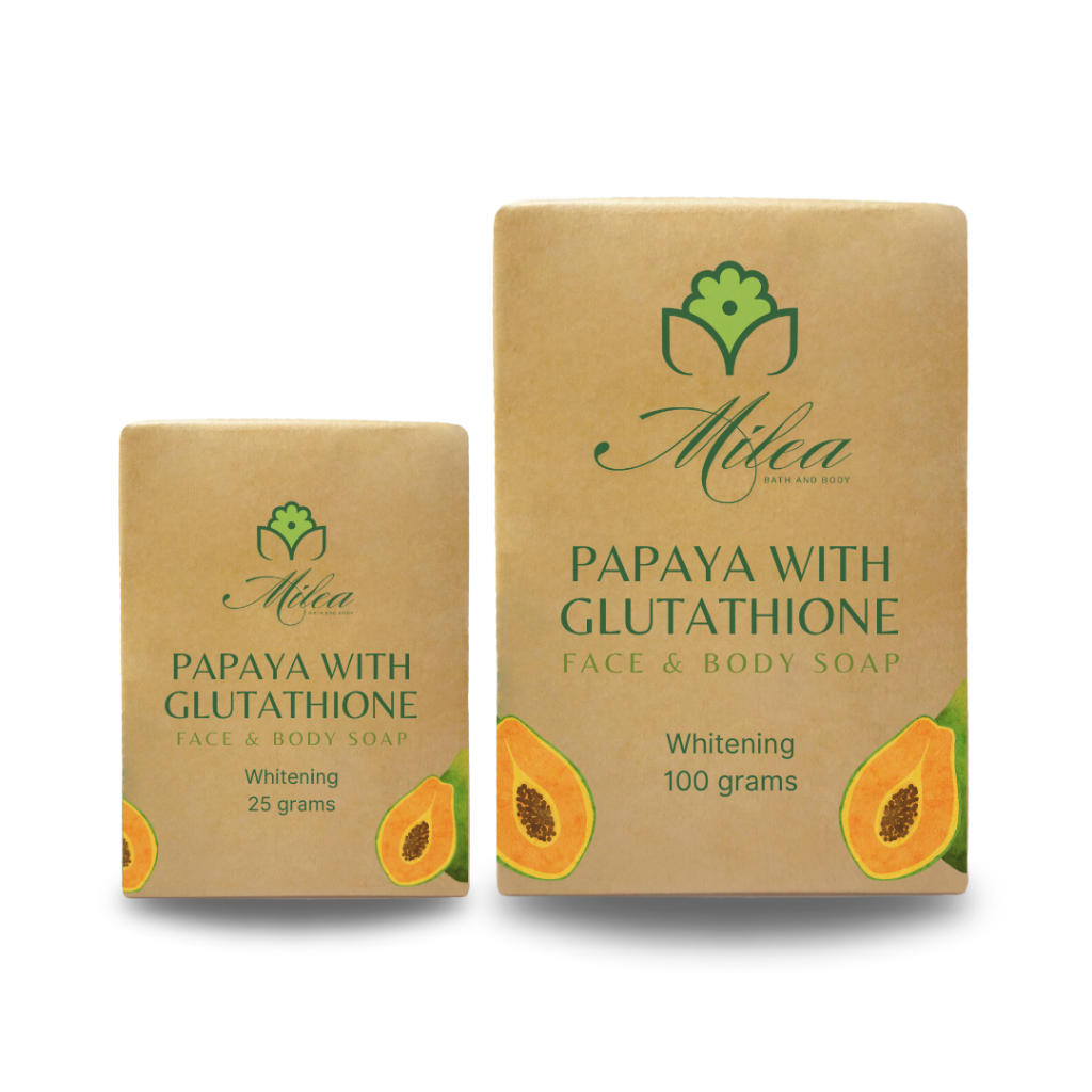 glutathione soap philippines Experience a radiant glow with every wash using Milky Gluta White Soap! 🫧 Packed with Glutathione, Niacinamide, and Hyaluronic Acid, this not only brightens your skin but also leaves it feeling Glutathione Soap Premium 135g –