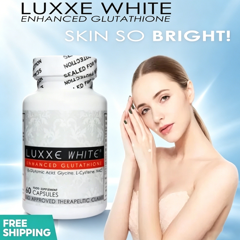 glutathione reduced form Reduced Glutathione Capsules