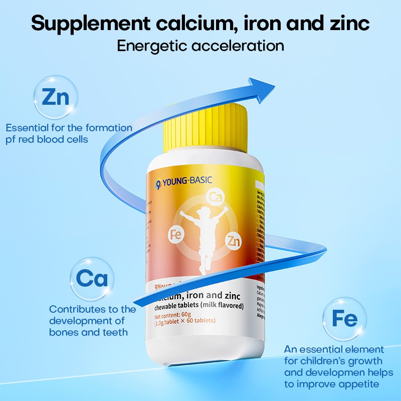 Shop iron supplement for Sale on Shopee Philippines