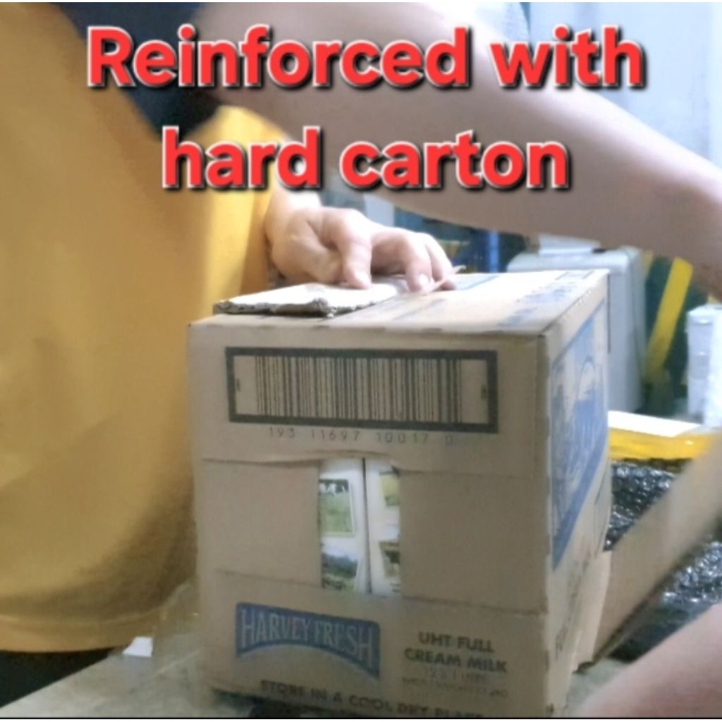Full Cream Milk 1L UHT 3.8% reinforced box of 12 | Shopee Philippines