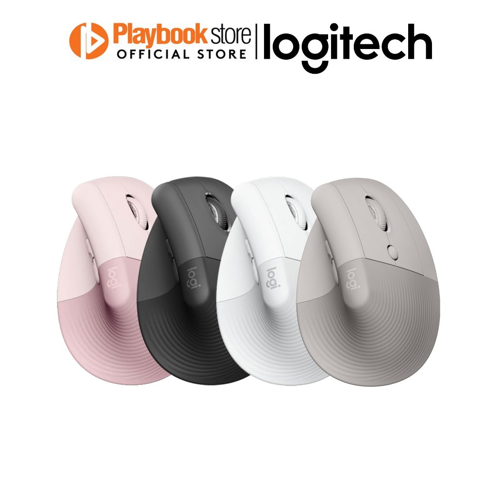 Shop logitech vertical mouse for Sale on Shopee Philippines
