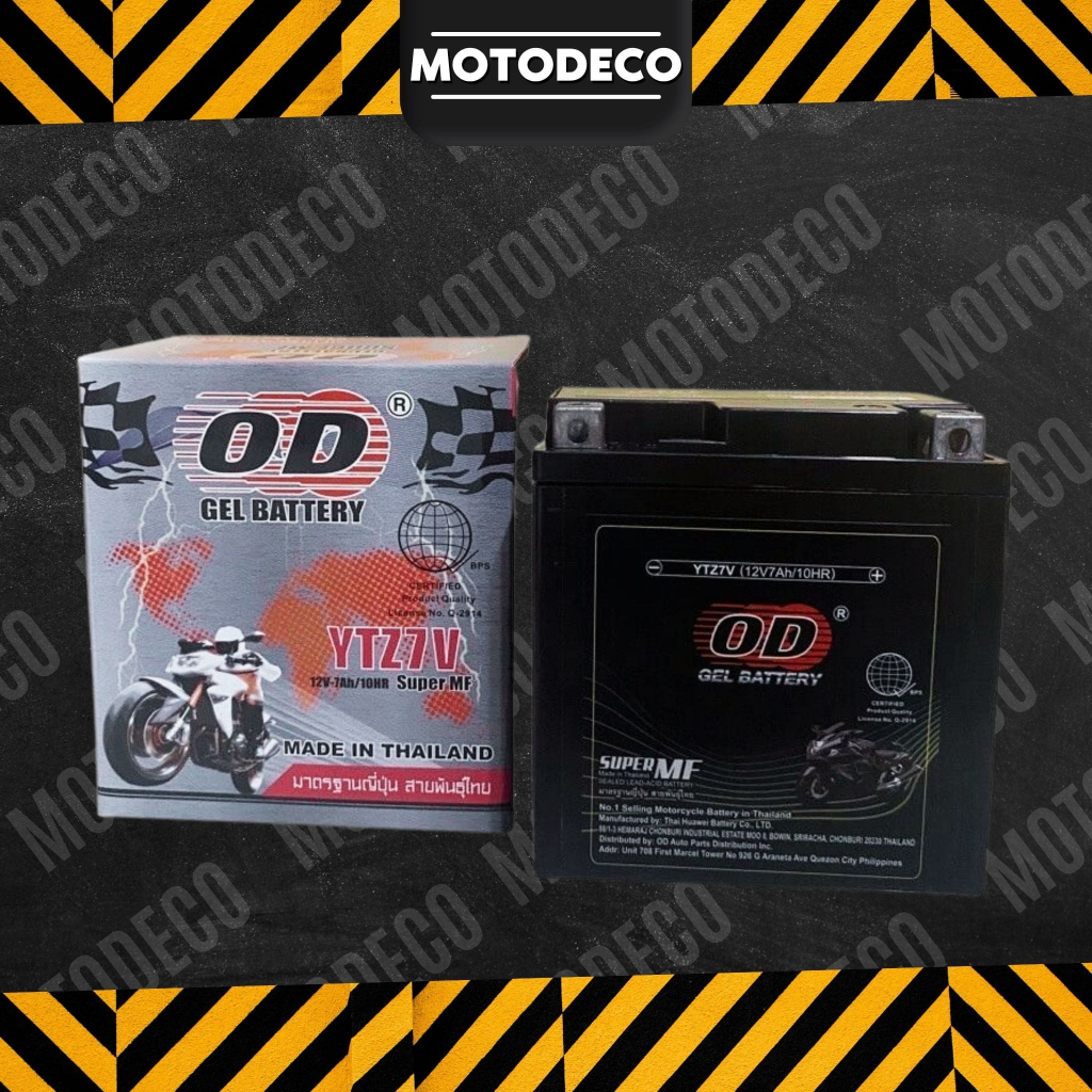 Shop aerox v2 battery for Sale on Shopee Philippines