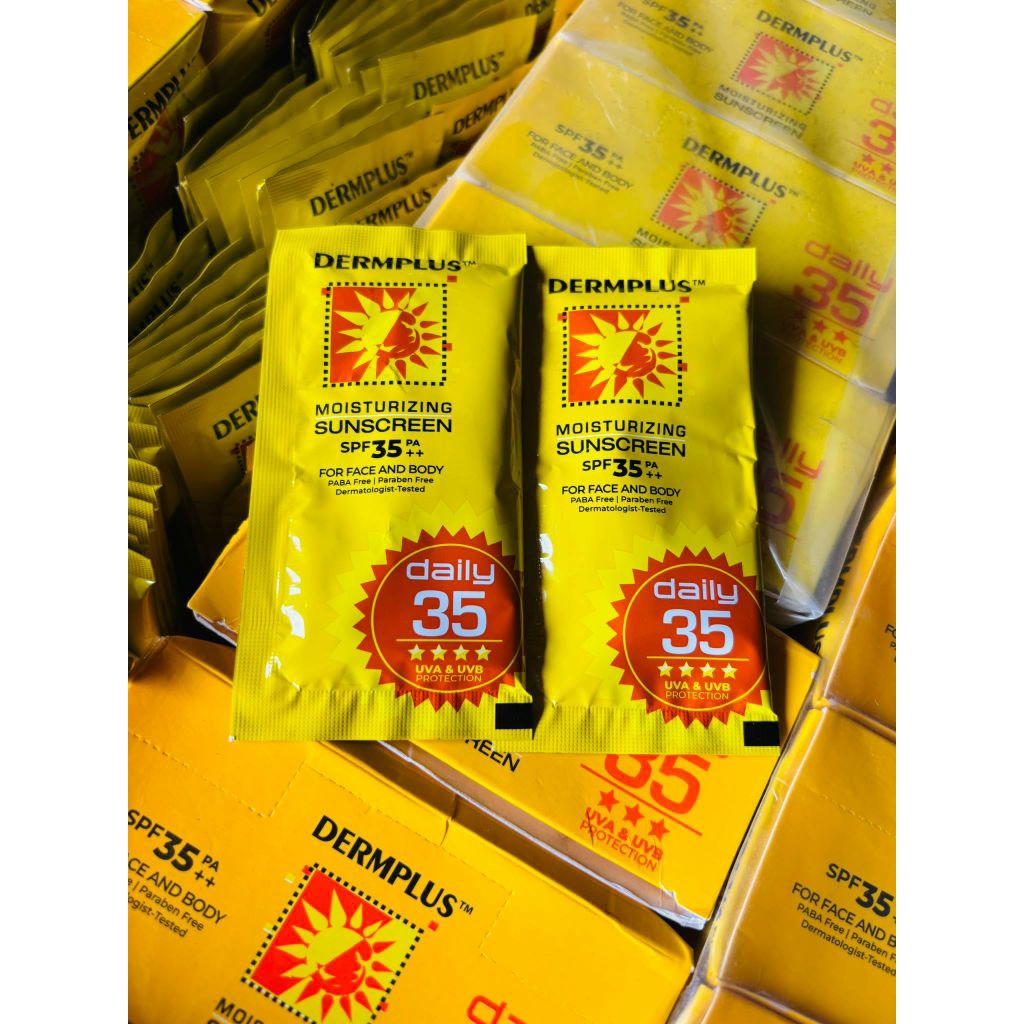 Shop dermplus sunscreen for Sale on Shopee Philippines