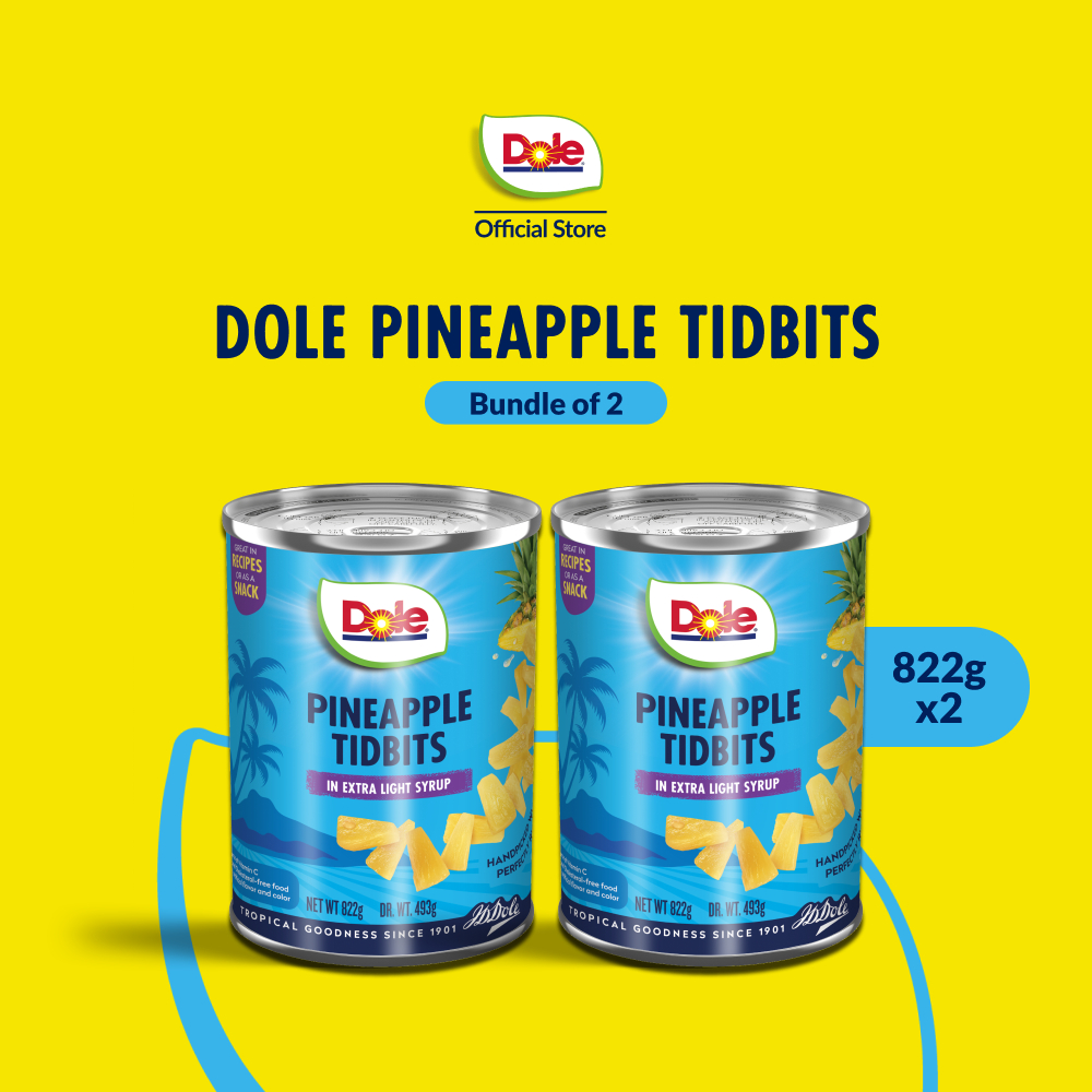 Shop tidbits pineapple for Sale on Shopee Philippines