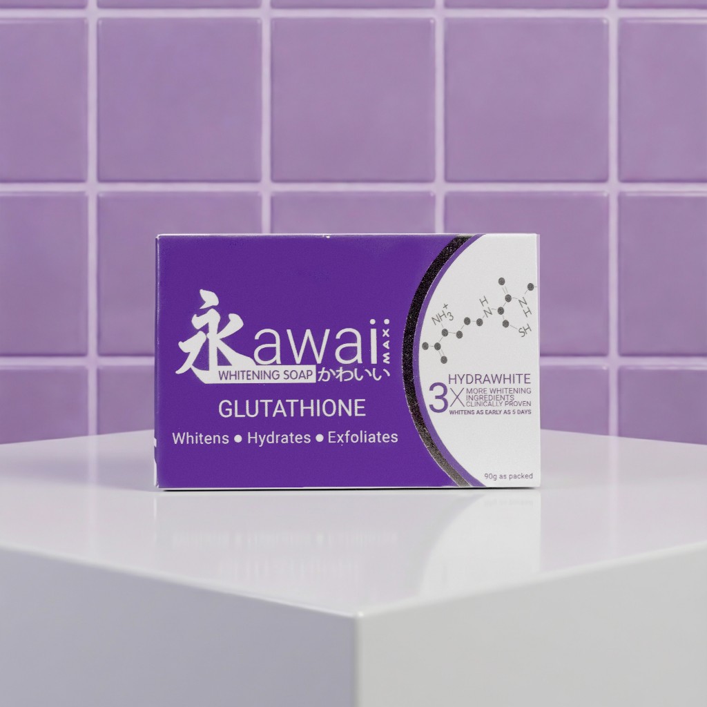 kawaii glutathione Самые востребованные пептиды в Грузии main image 0