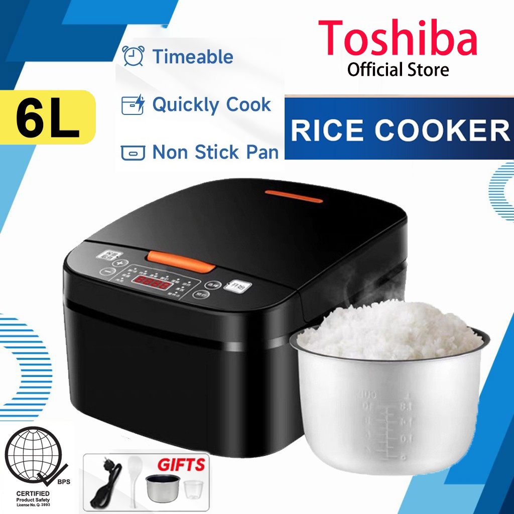 Shop rice cooker big for Sale on Shopee Philippines