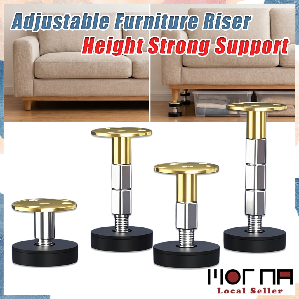 Shop table riser for Sale on Shopee Philippines