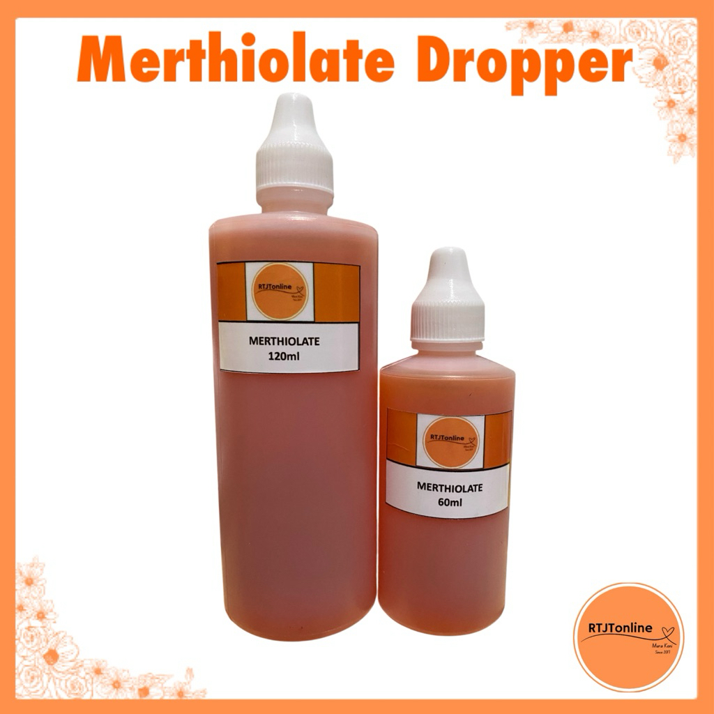 Shop merthiolate for Sale on Shopee Philippines