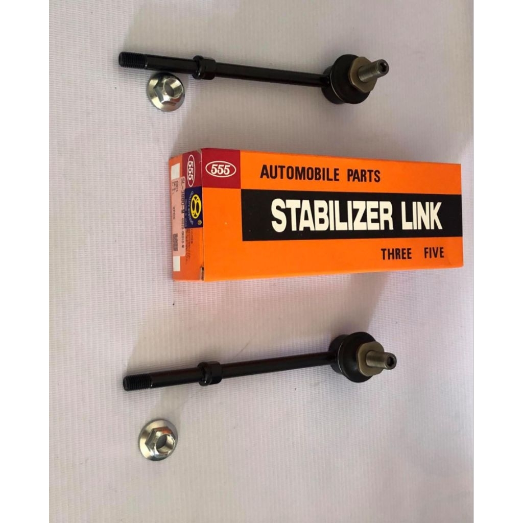 555 Toyota Innova 2006-2025 All Models Front Stabilizer Link SL-3880 ...