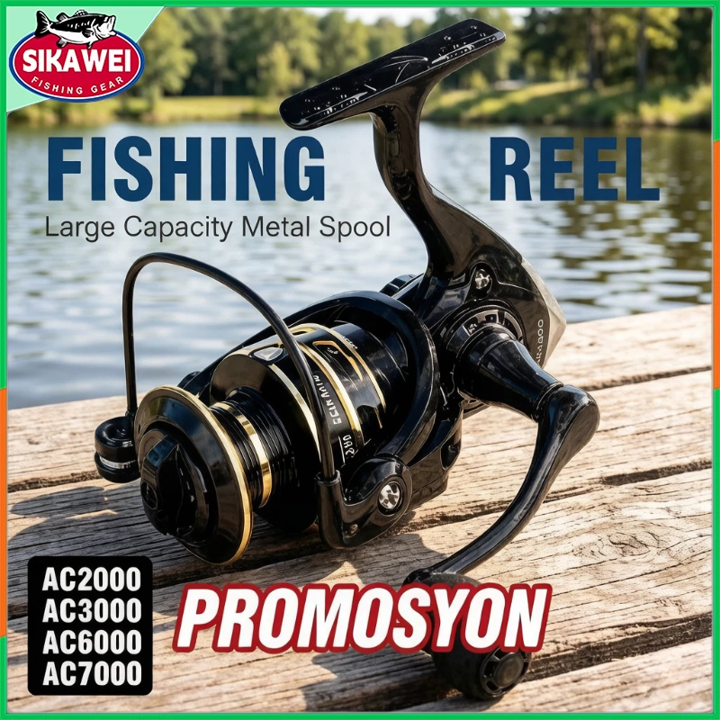 Shop reel for Sale on Shopee Philippines