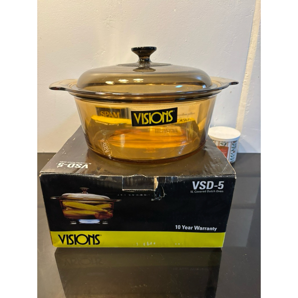vision cookware 5 liters | Shopee Philippines