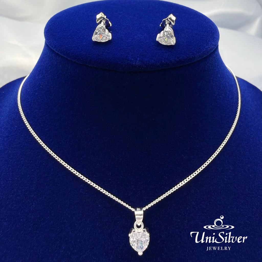 Unisilver Jewelry Official