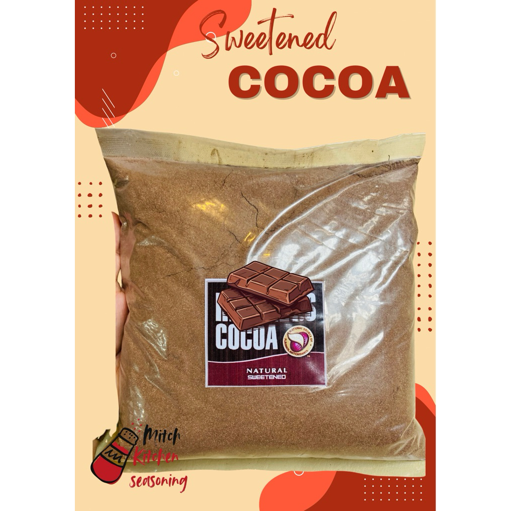 Shop chocolate cocoa powder for Sale on Shopee Philippines