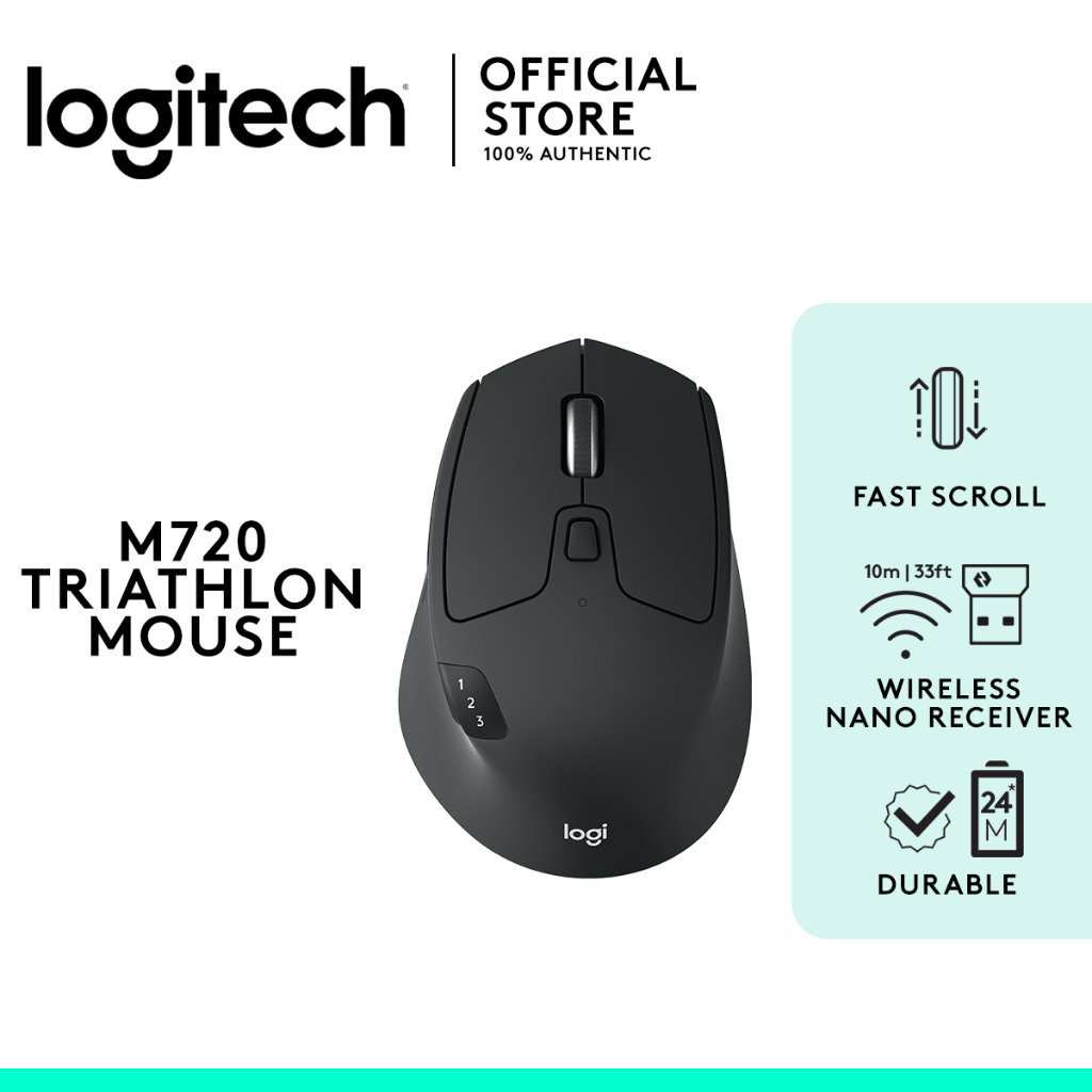 Logitech Official Store