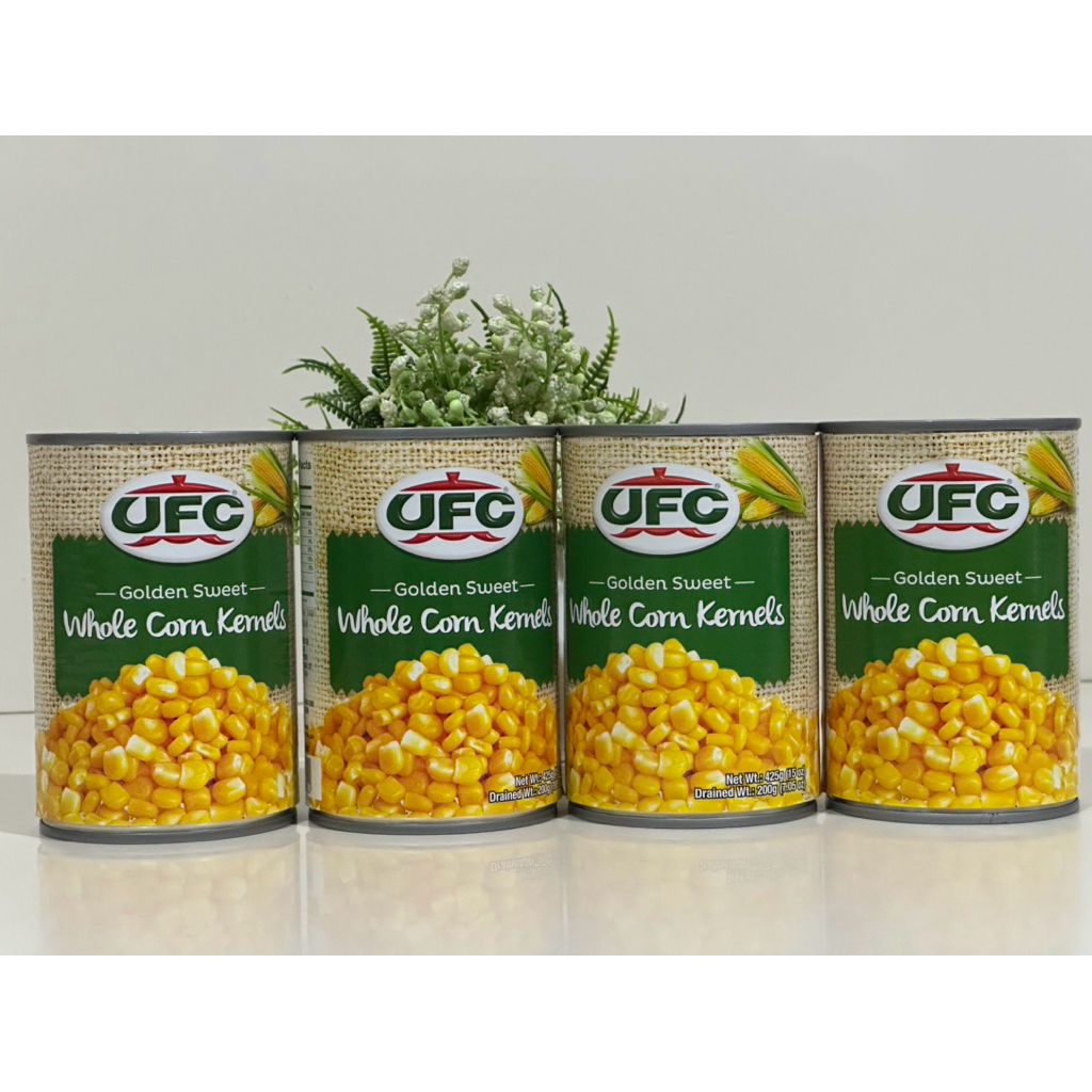 Shop whole kernel corn for Sale on Shopee Philippines