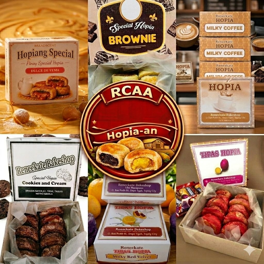 Shop tipas hopia for Sale on Shopee Philippines