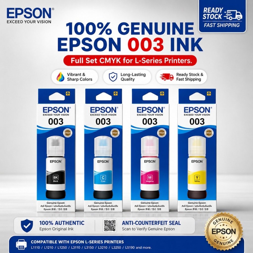 epson l3120 - Best Prices and Online Promos - Aug 2026 | Shopee Philippines