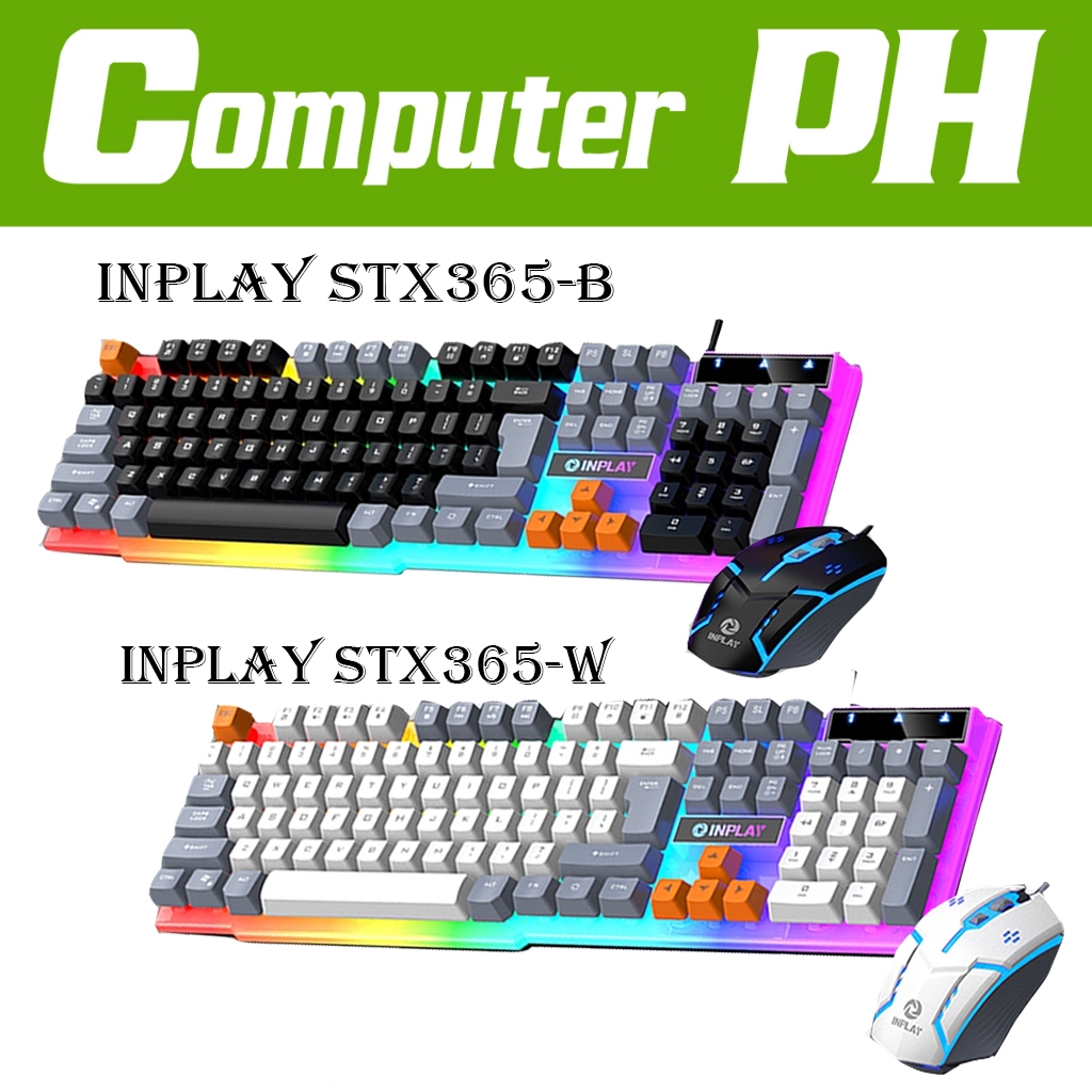 Shop inplay keyboard for Sale on Shopee Philippines