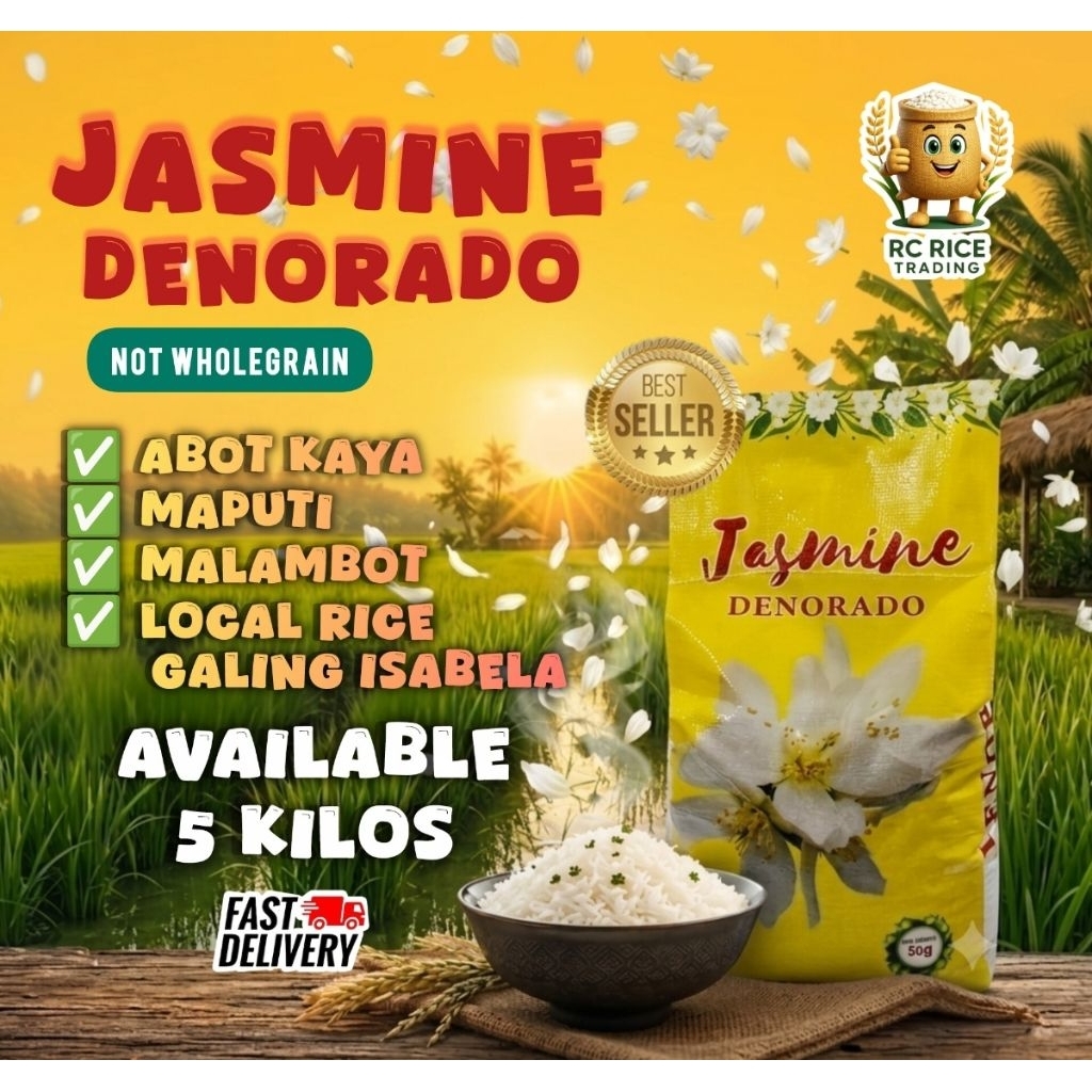 Shop 5 kilos rice for Sale on Shopee Philippines