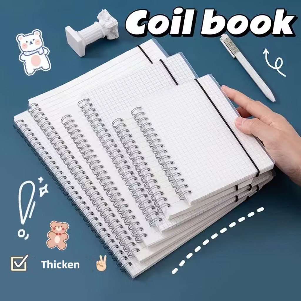 Shop double line notebook for Sale on Shopee Philippines