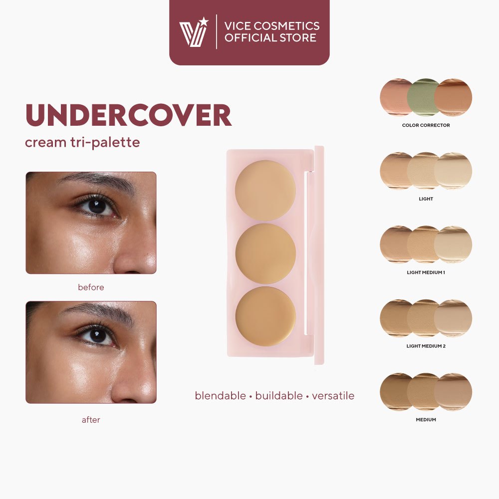 Vice Cosmetics, Online Shop | Shopee Philippines