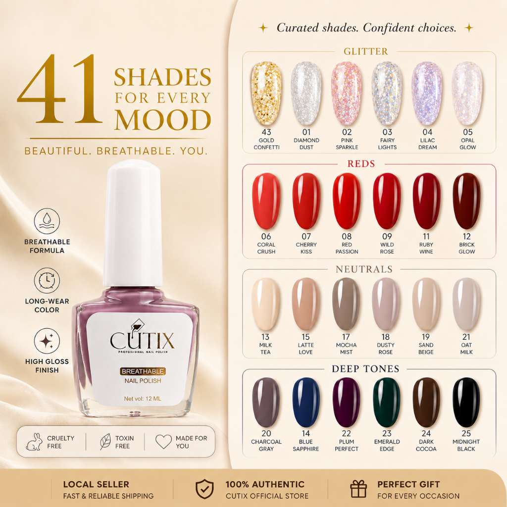 Shop cutix color for Sale on Shopee Philippines