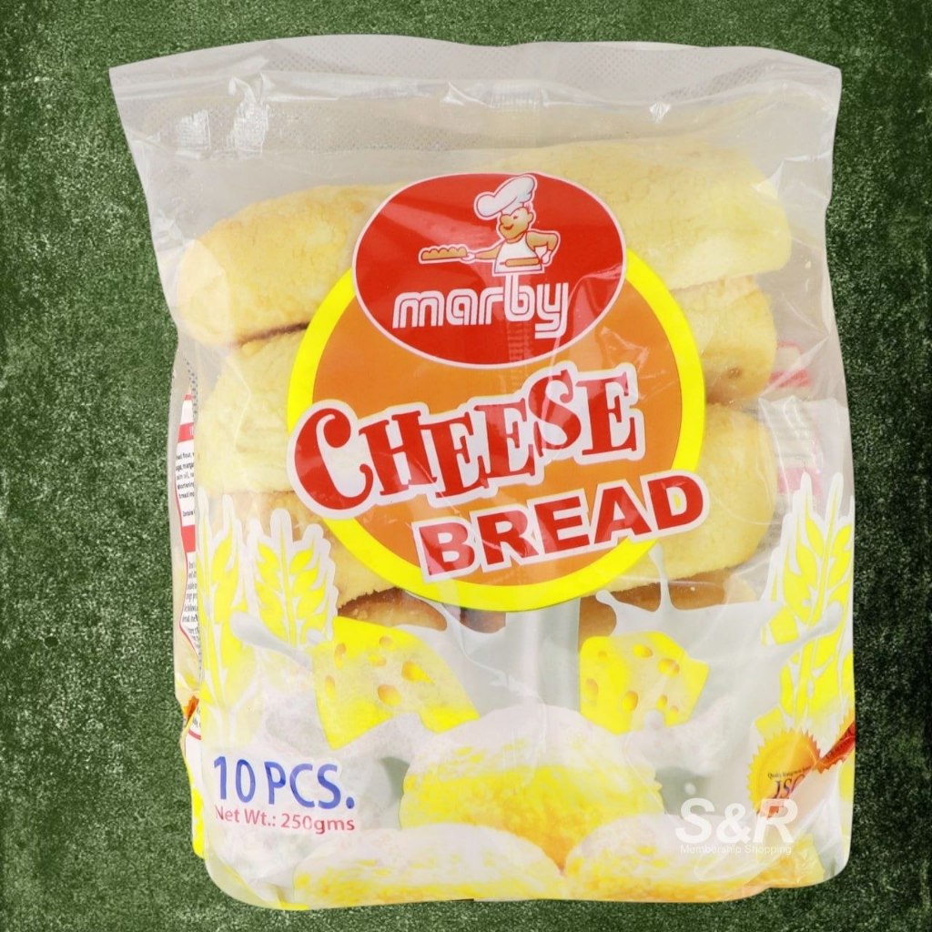 Shop marby bread for Sale on Shopee Philippines
