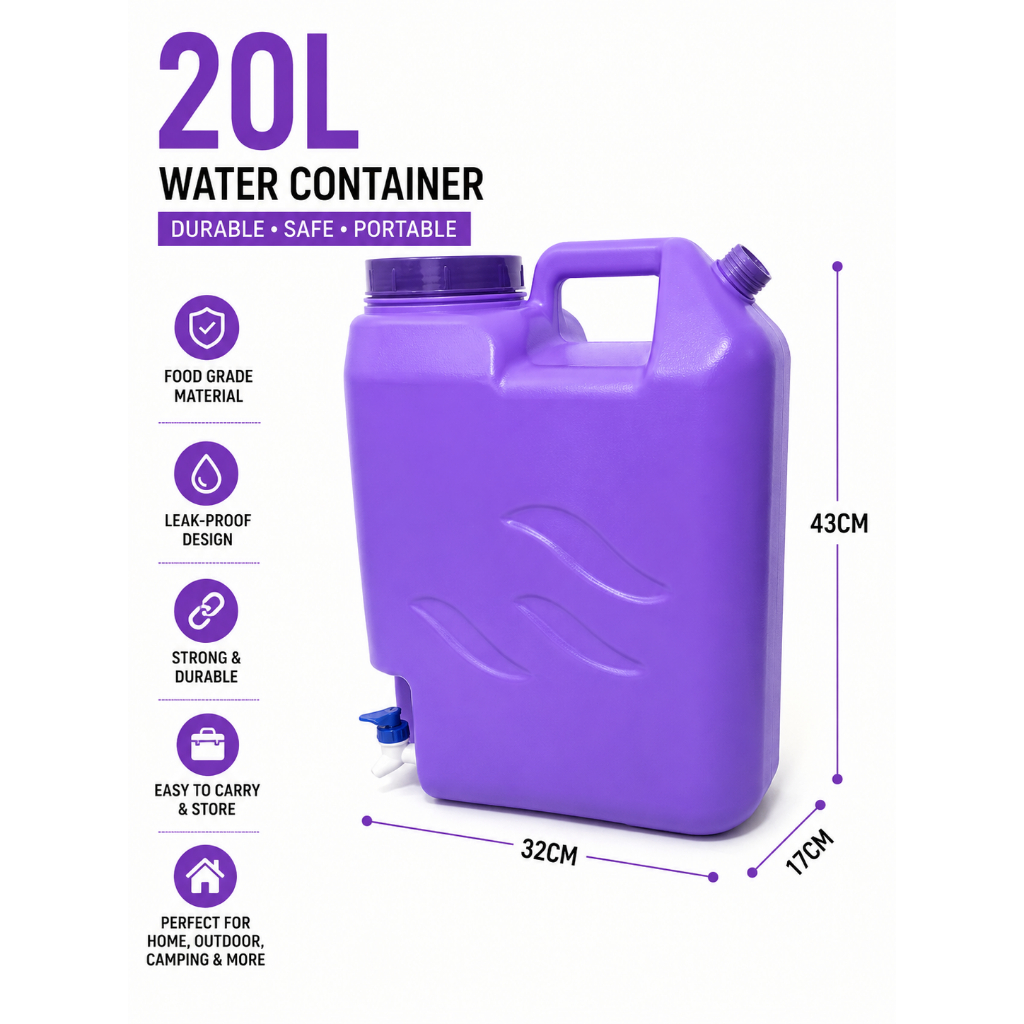 Shop water container with faucet for Sale on Shopee Philippines