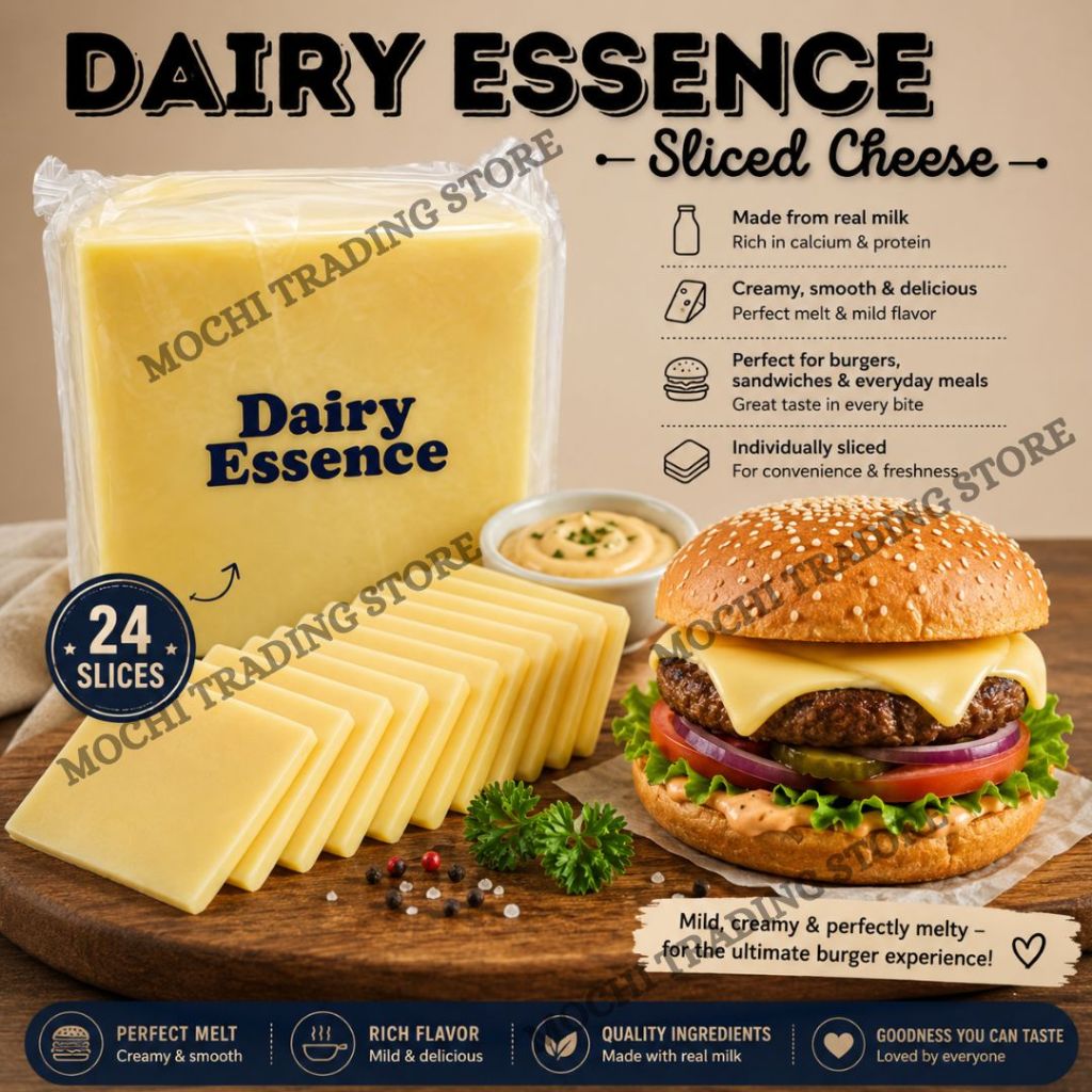 Shop cheese slices for Sale on Shopee Philippines