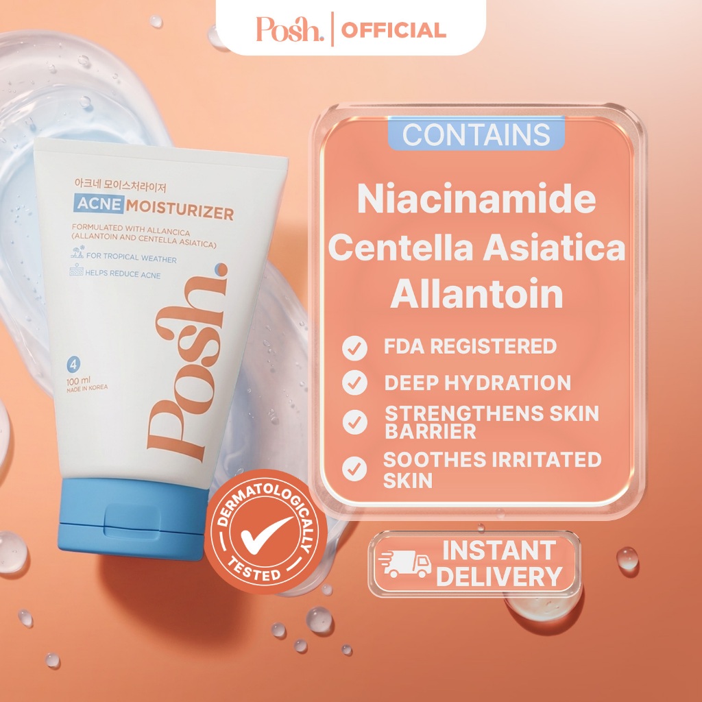 Posh Skin., Online Shop | Shopee Philippines