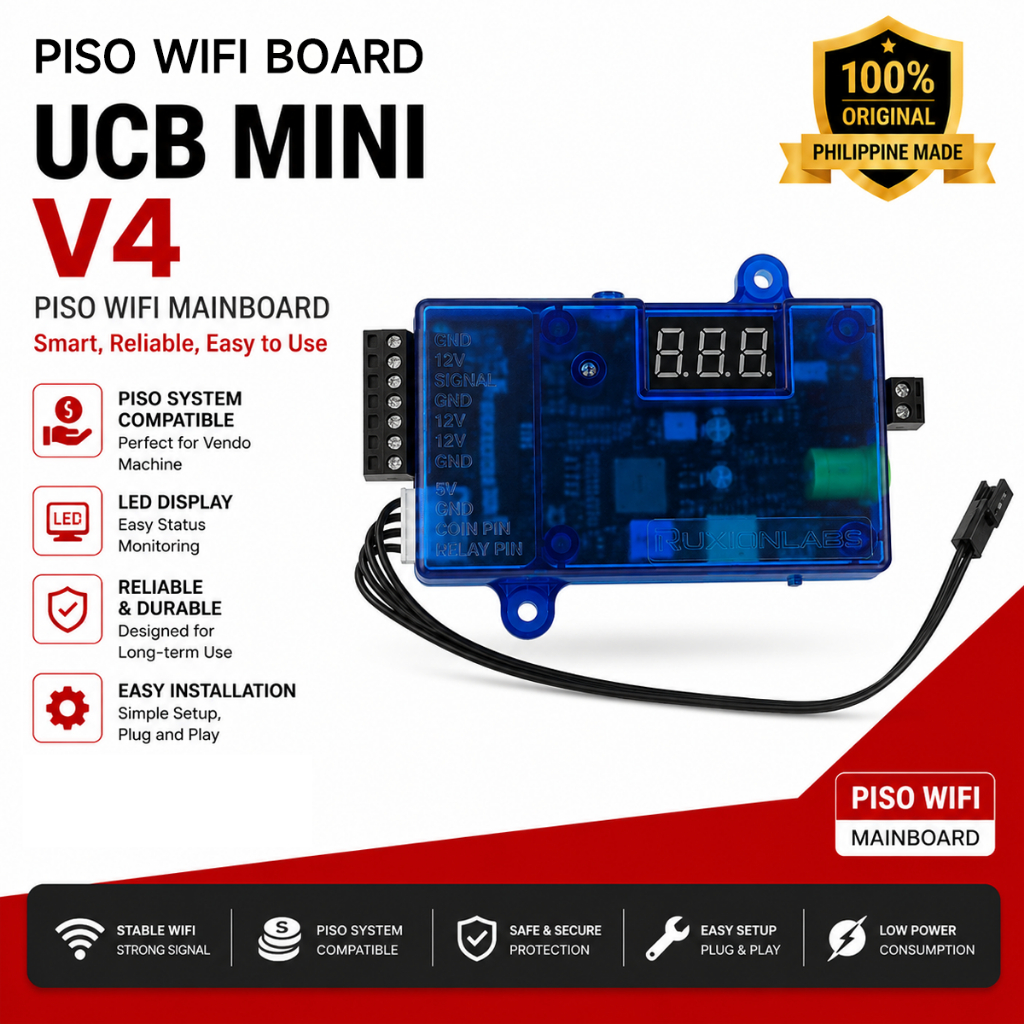 Shop piso wifi machine for Sale on Shopee Philippines
