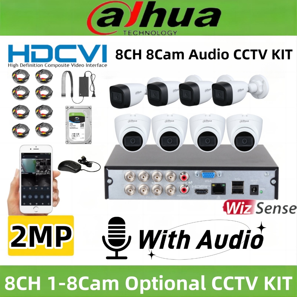 Shop cctv package for Sale on Shopee Philippines
