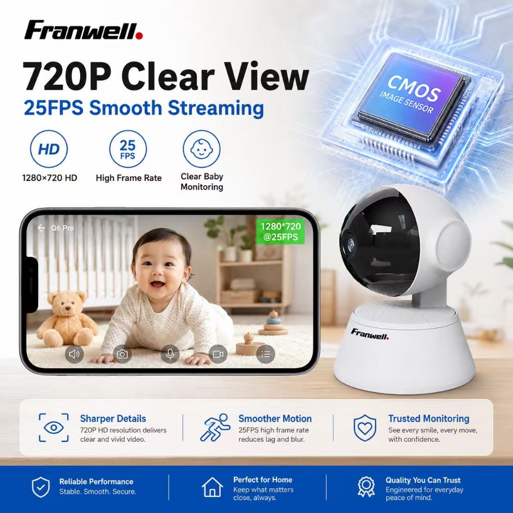 wifi cctv camera with audio - Best Prices and Online Promos - Oct 2026 ...