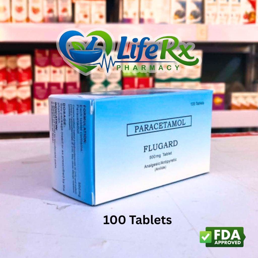 Shop paracetamol 500mg for Sale on Shopee Philippines