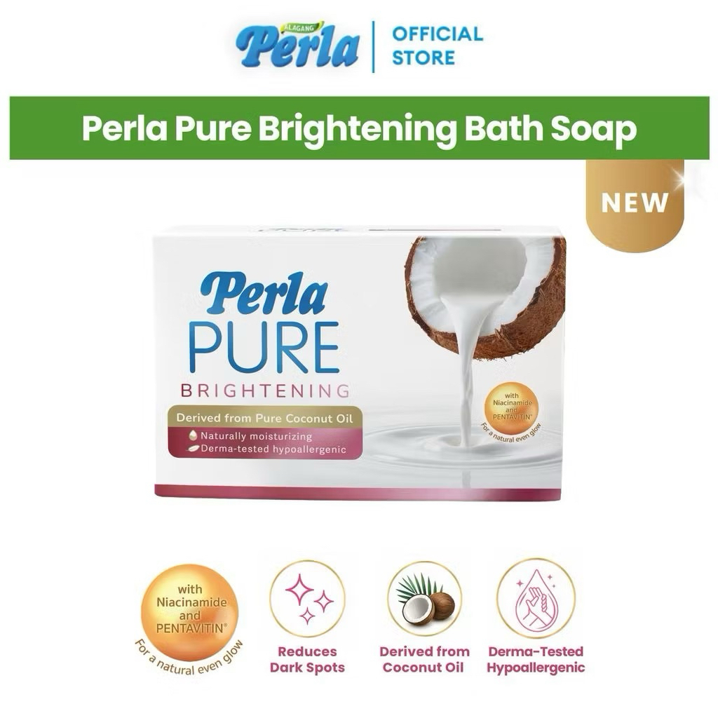 Shop perla soap for Sale on Shopee Philippines