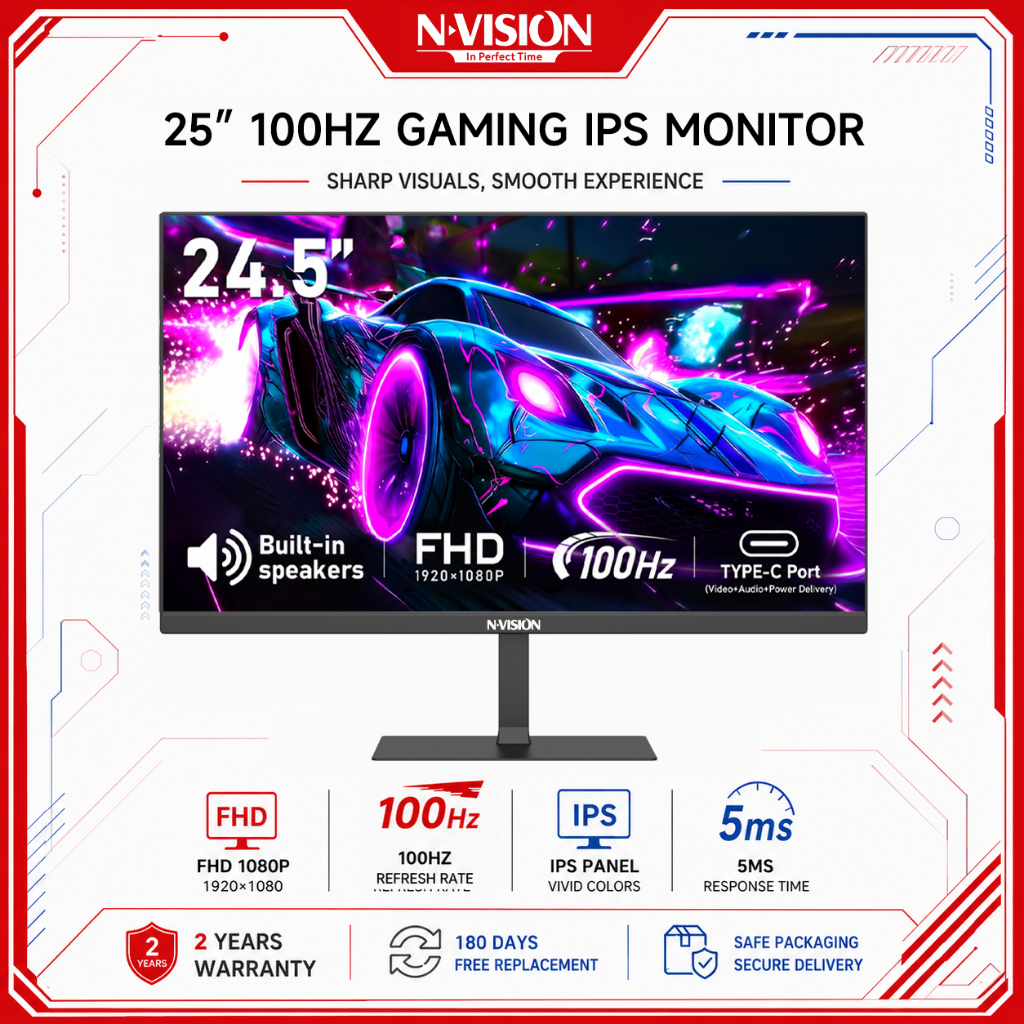 Nvision Display Philippines, Online Shop | Shopee Philippines