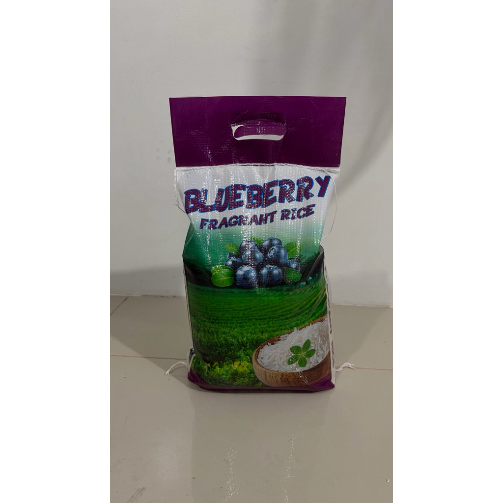 Shop 5 kilos rice for Sale on Shopee Philippines