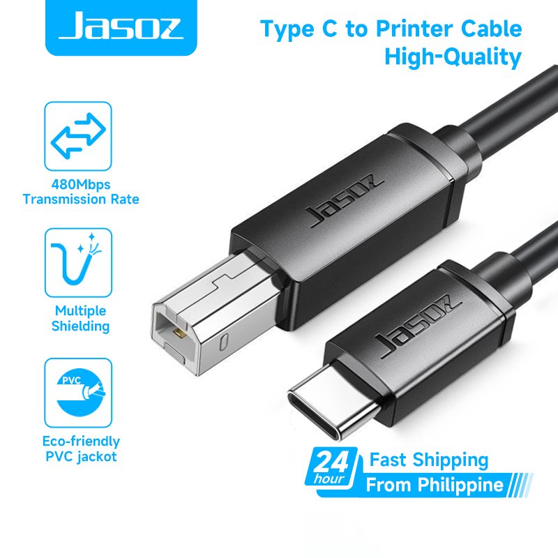 Shop printer cable for Sale on Shopee Philippines